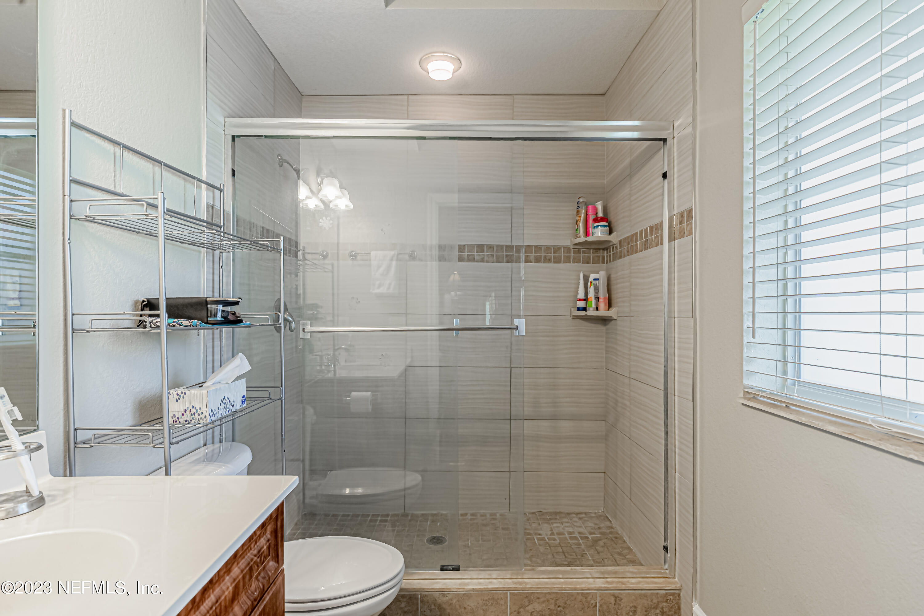 9745 Touchton Road, Unit 2005 Jacksonville, FL 32246 - Photo 23 of 30 23-Primary Bathroom