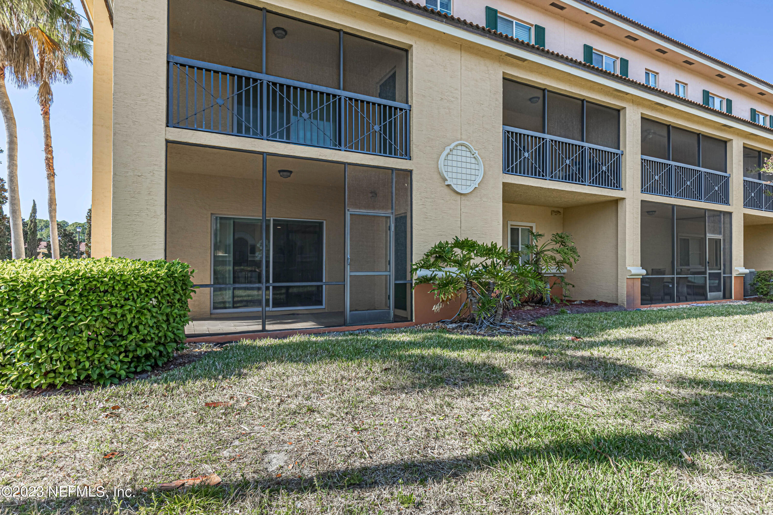9745 Touchton Road, Unit 2005 Jacksonville, FL 32246 - Photo 29 of 30 29-Rear