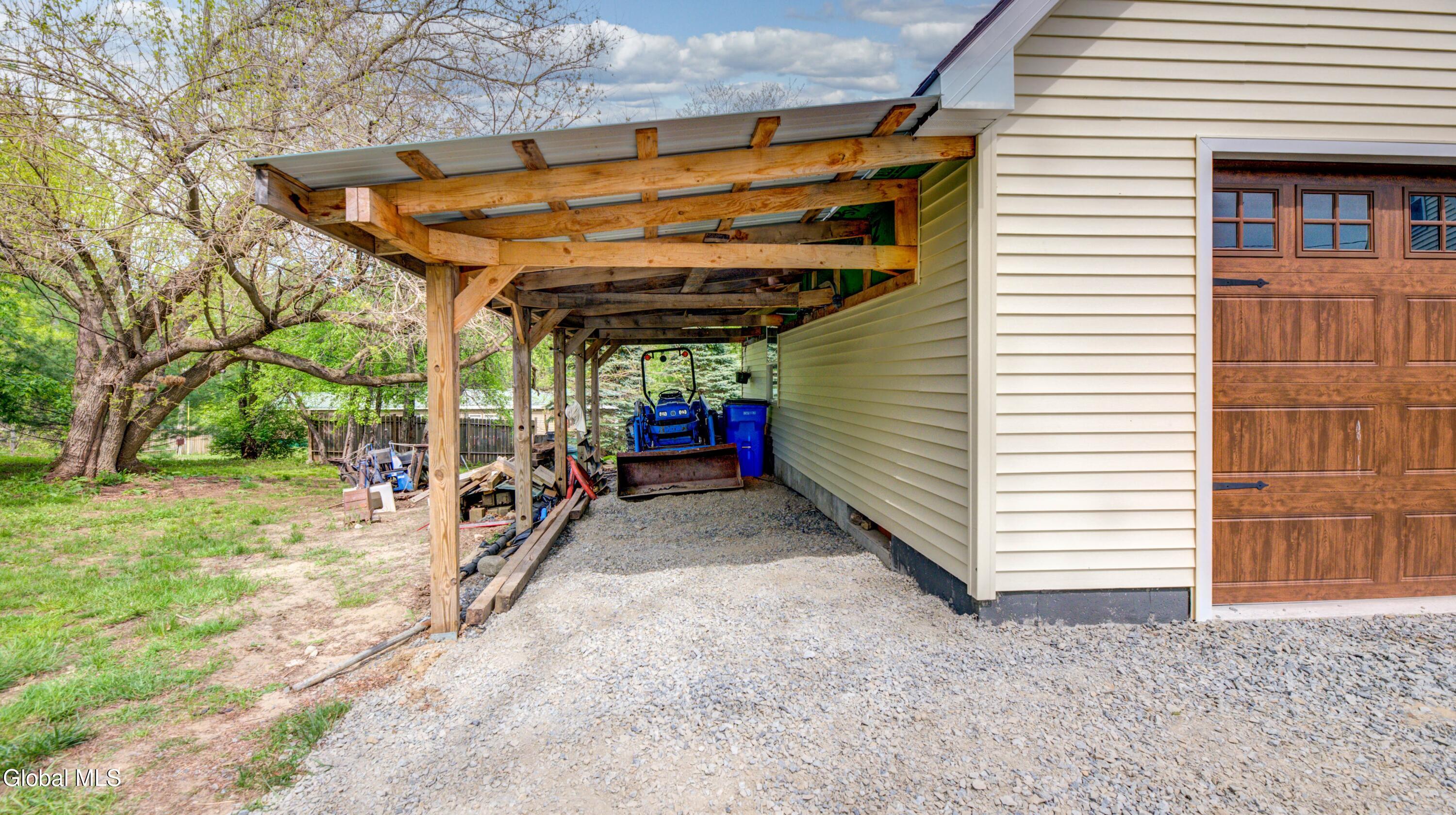 422 Vandenburgh Point Road Gloversville, NY 12078 - Photo 46 of 59 422 Vandenburgh Pt Rd Retakes-8