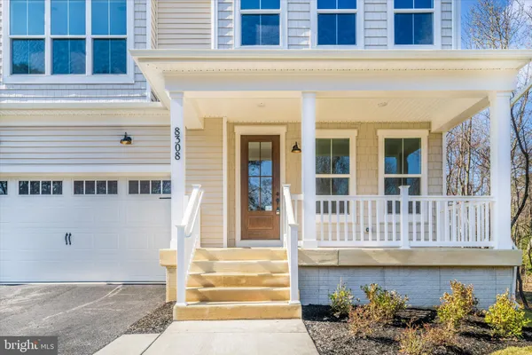 $889,800 | 8308 Patience Lane, Millersville, MD 21108