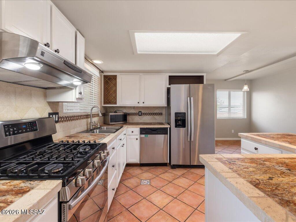 2912 South Rocene Place Tucson, AZ 85730 - Photo 15 of 31 Gallery Image 15