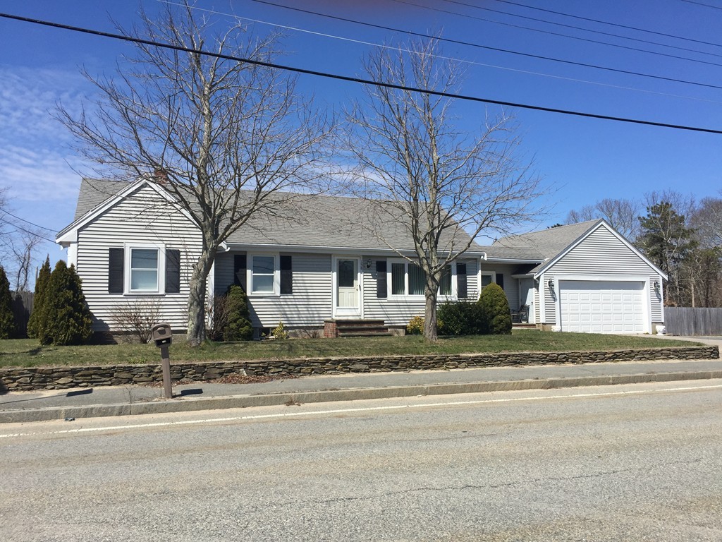 158 Sandwich Road Wareham, MA 02571 - Photo 1 of 17 Gallery Image 1