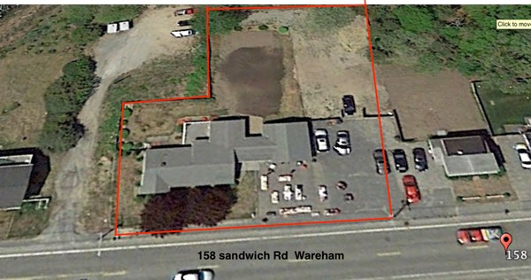 158 Sandwich Road Wareham, MA 02571 - Photo 15 of 17 Gallery Image 15