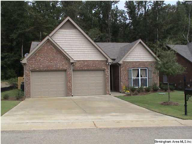 972 Valley Circle Leeds, AL 35094 - Photo 1 of 1