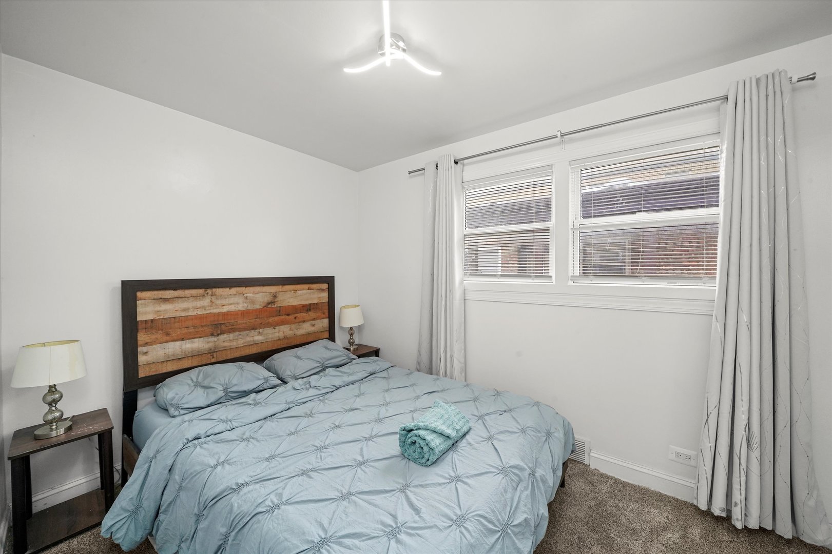 1321 Brummel Street Evanston, IL 60202 - Photo 21 of 33