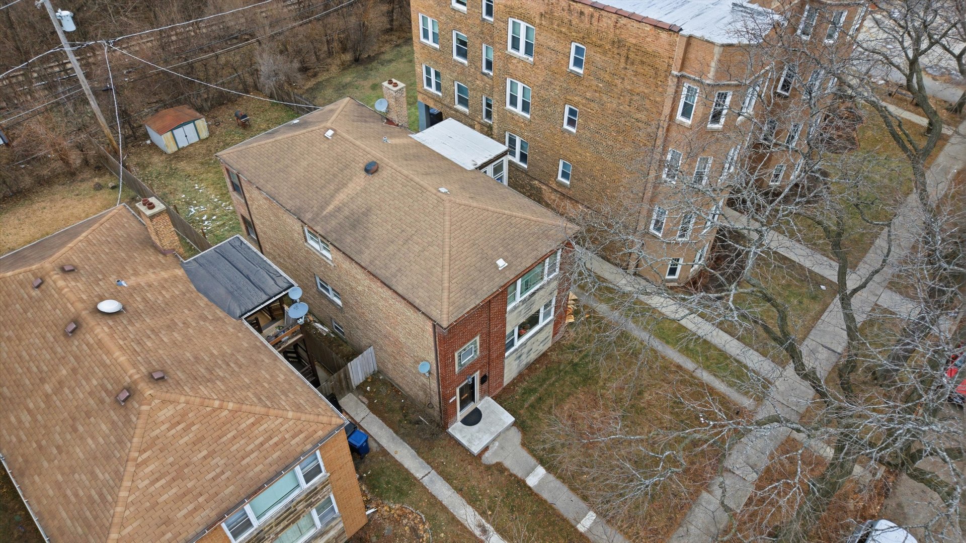 1321 Brummel Street Evanston, IL 60202 - Photo 27 of 33