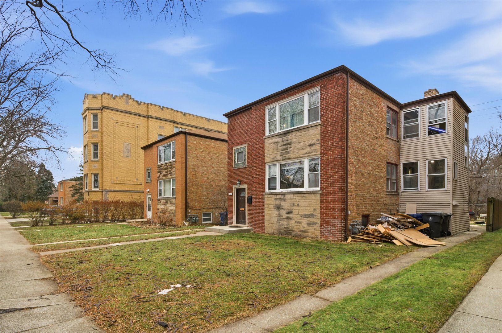 1321 Brummel Street Evanston, IL 60202 - Photo 6 of 33