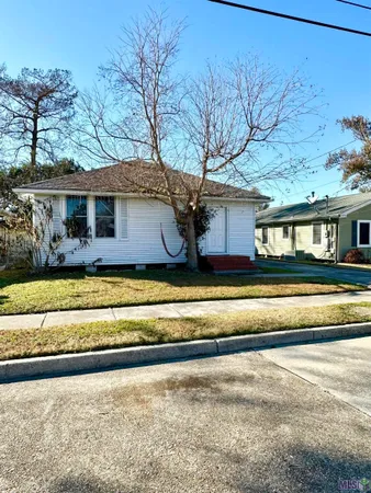 $115,000 | 1230 Roussell Street, Houma, LA 70360