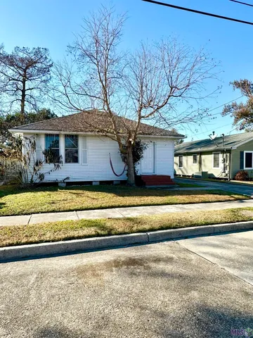 $115,000 | 1230 Roussell Street, Houma, LA 70360