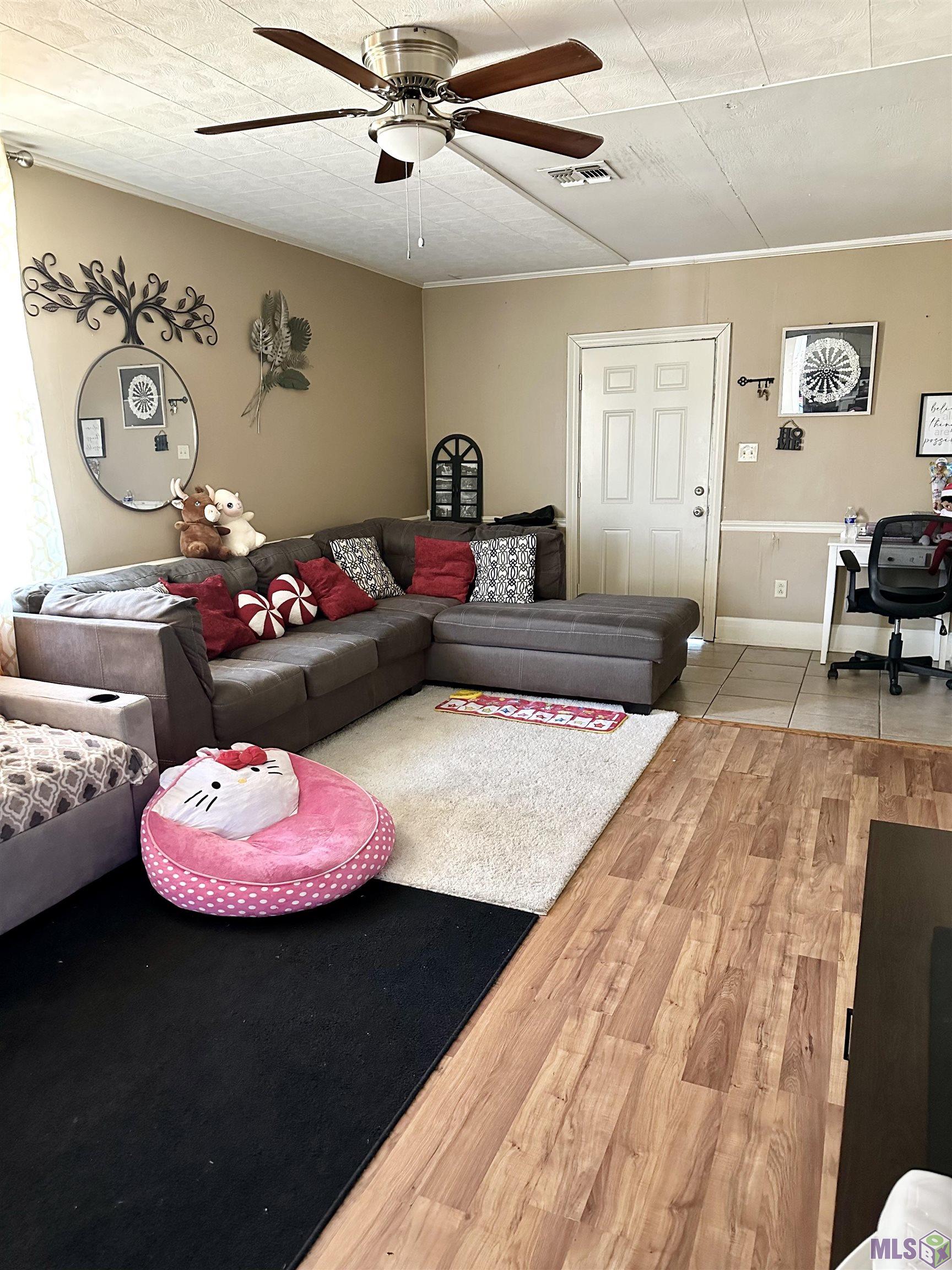 1230 Roussell Street Houma, LA 70360 - Photo 3 of 11