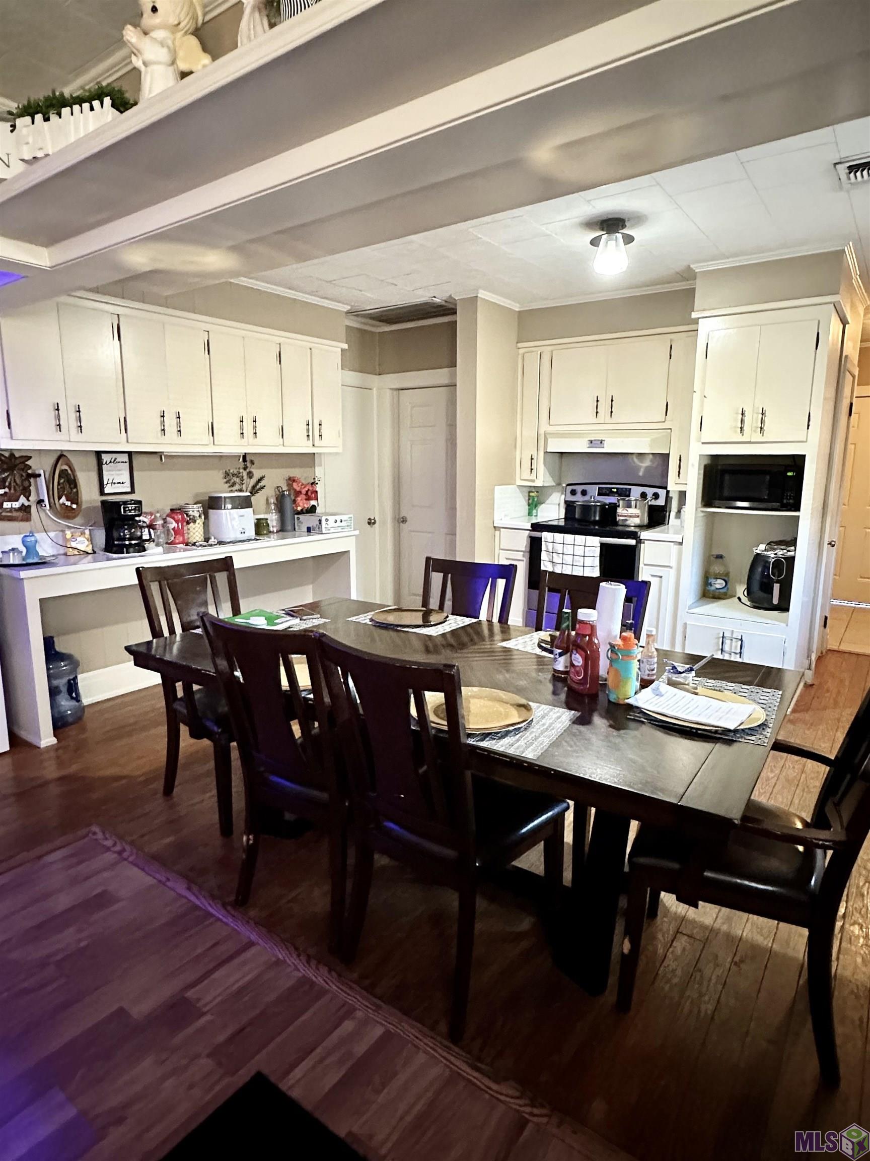 1230 Roussell Street Houma, LA 70360 - Photo 4 of 11