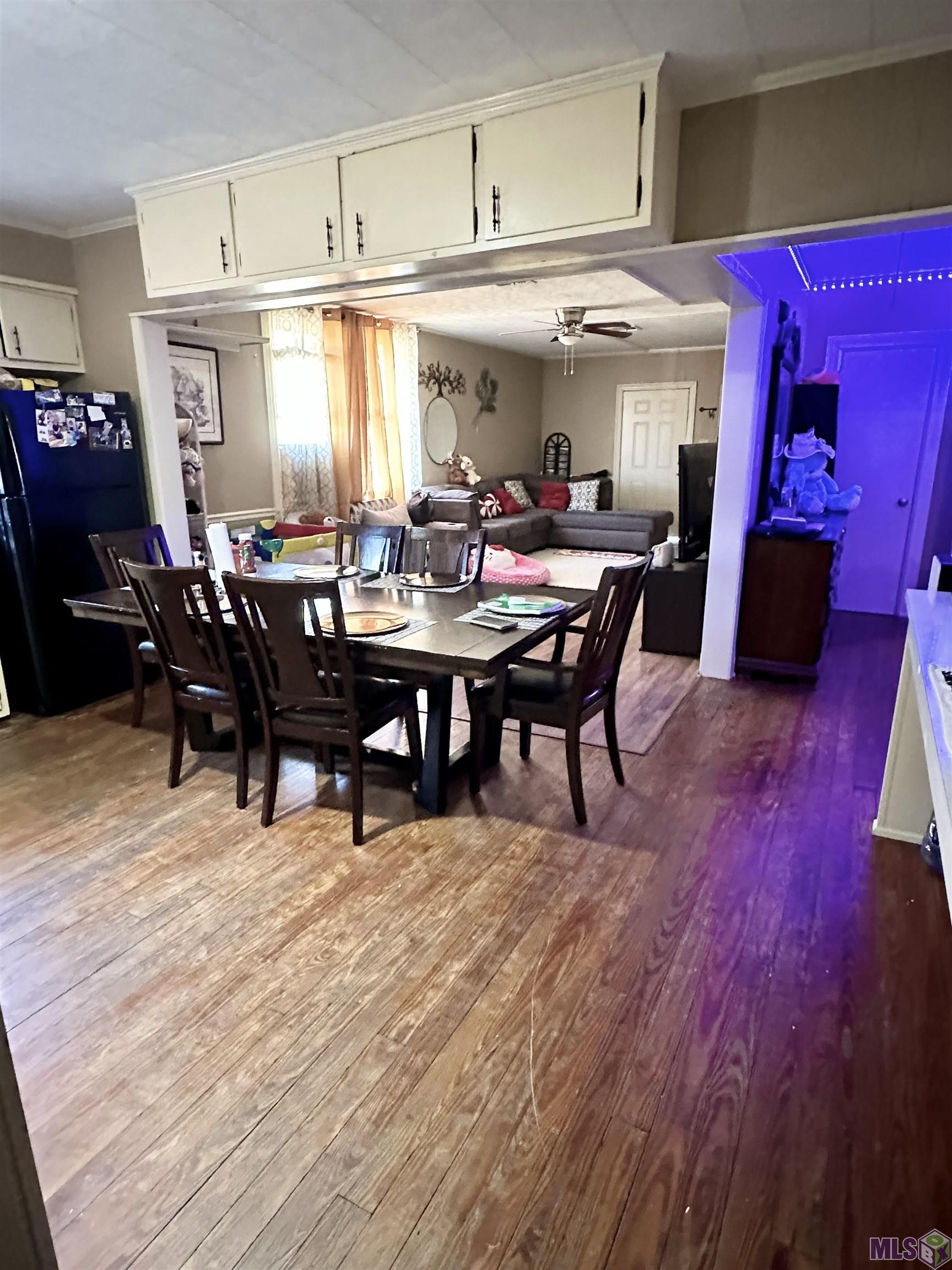 1230 Roussell Street Houma, LA 70360 - Photo 5 of 11