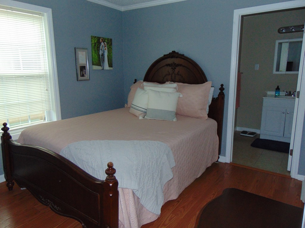 2755 Spring Place Road Southeast Cleveland, TN 37323 - Photo 16 of 20 Gallery Image 16