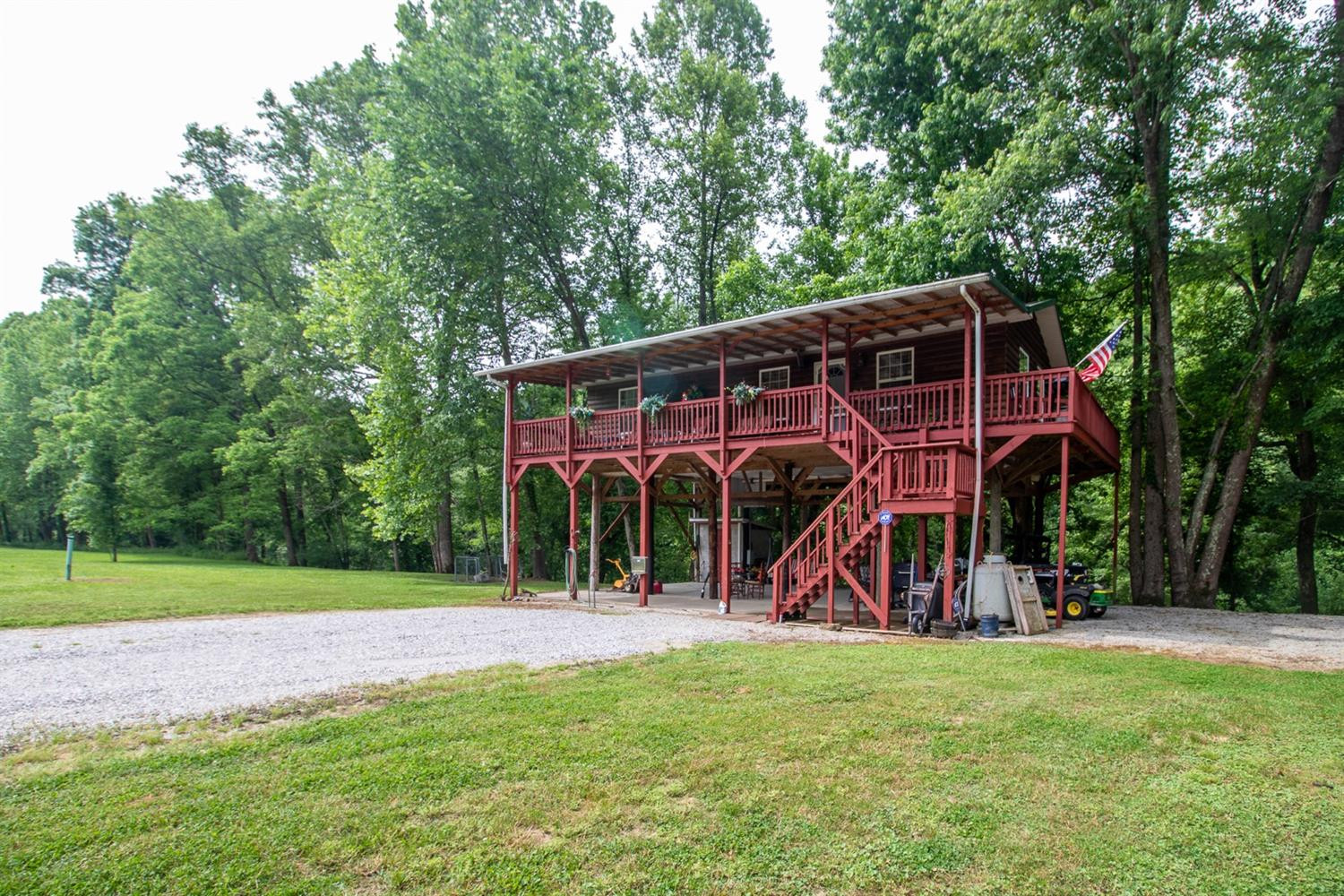 3677 Lower River Road Livingston, KY 40445 - Photo 7 of 81 Photo 7