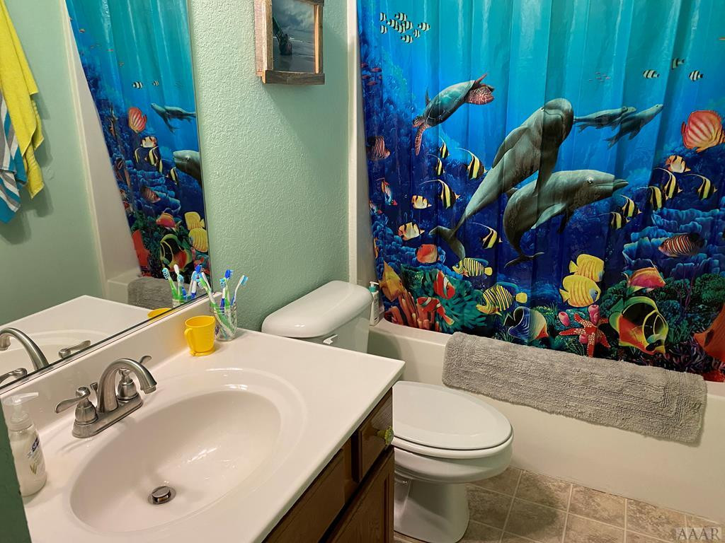 983 Scott Road Elizabeth City, NC 27909 - Photo 14 of 22 Bathroom 2