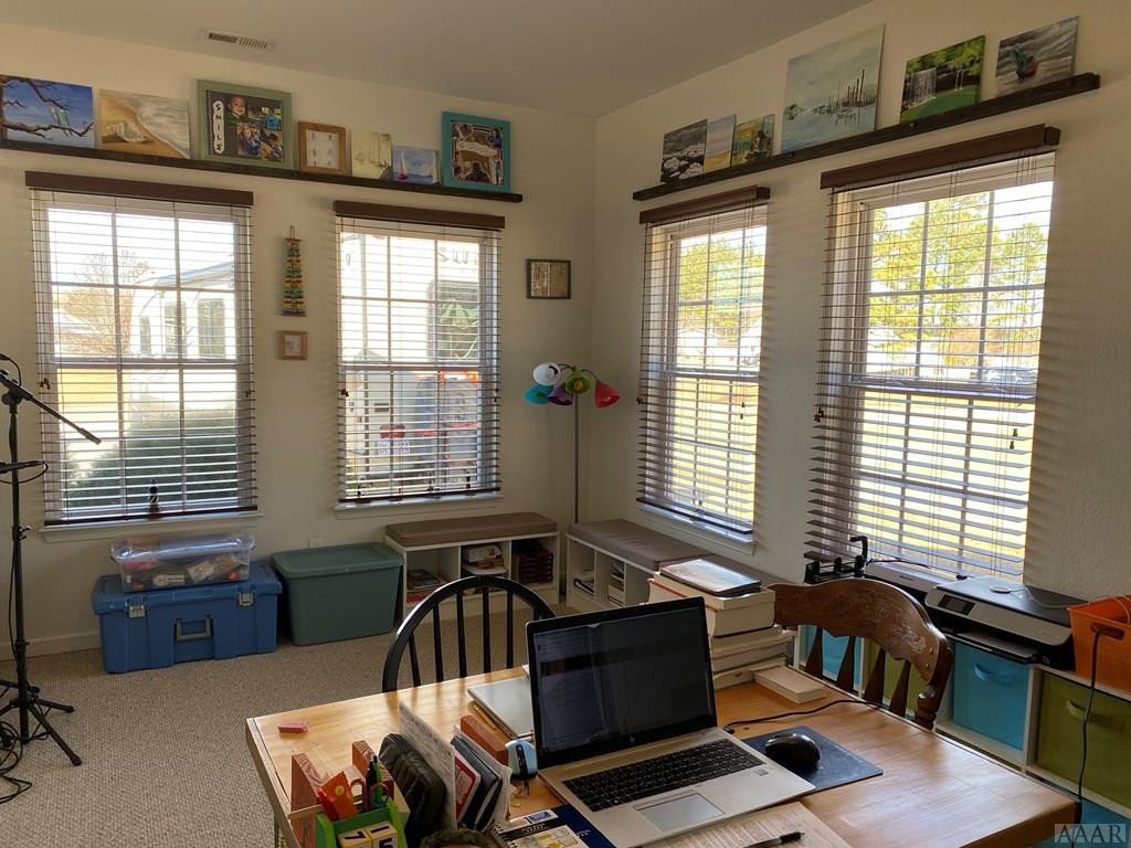983 Scott Road Elizabeth City, NC 27909 - Photo 4 of 22 Office! Den! Study! Music Room!