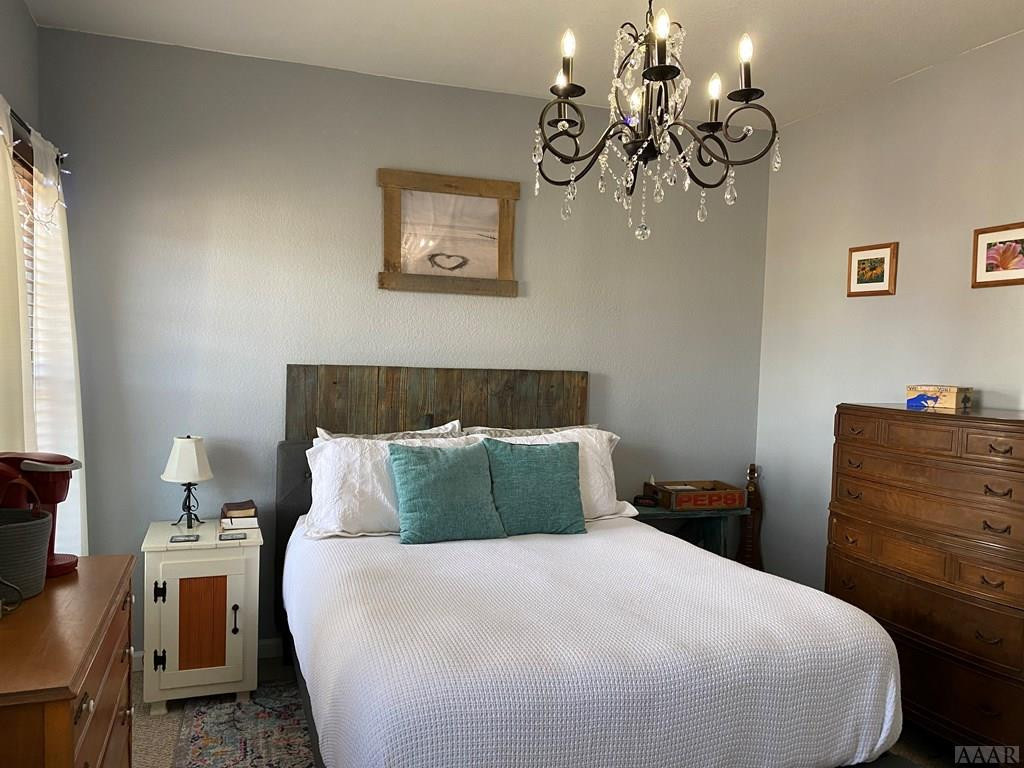 983 Scott Road Elizabeth City, NC 27909 - Photo 10 of 22 View 2 of Owners Bedroom