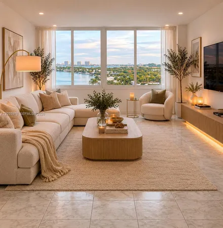 $2,900 | 7441 Wayne Avenue, Unit 8B, Miami Beach, FL 33141