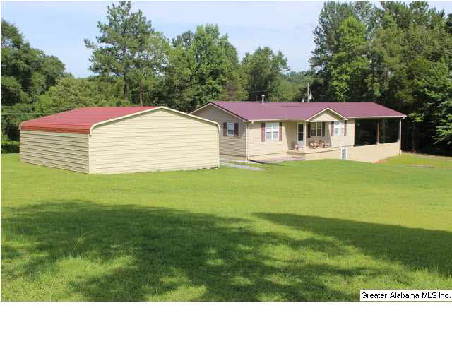 878 Morning Star Road Ragland, AL 35131 - Photo 24 of 28