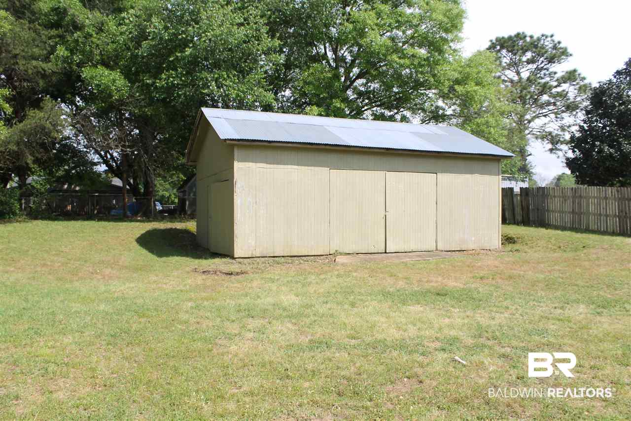 1700 Chuckwagon Court Semmes, AL 36575 - Photo 11 of 15 Storage Building