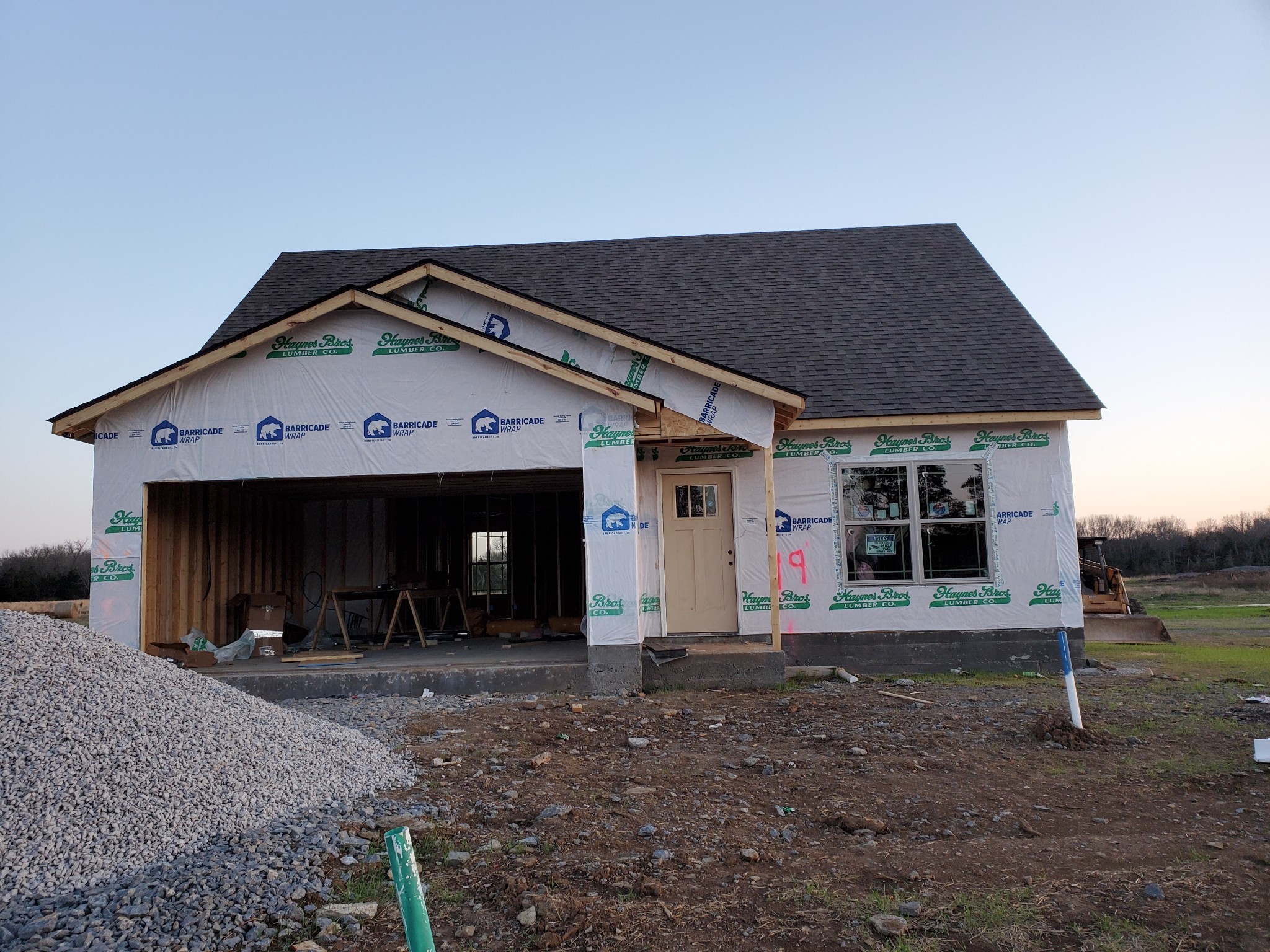 2302 Red Barn Road Christiana, TN 37037 - Photo 1 of 19 Gallery Image 1