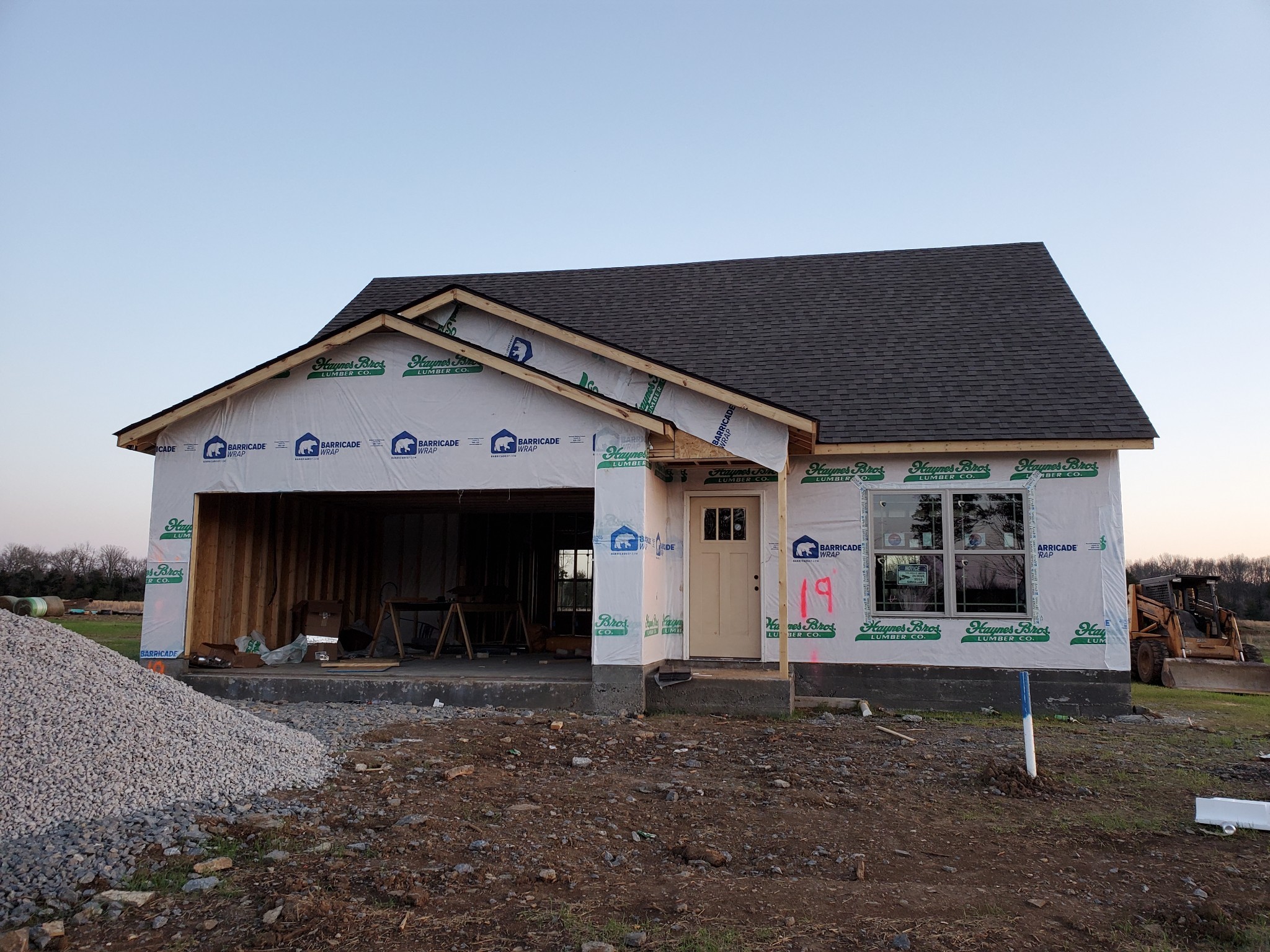 2302 Red Barn Road Christiana, TN 37037 - Photo 2 of 19 Gallery Image 2