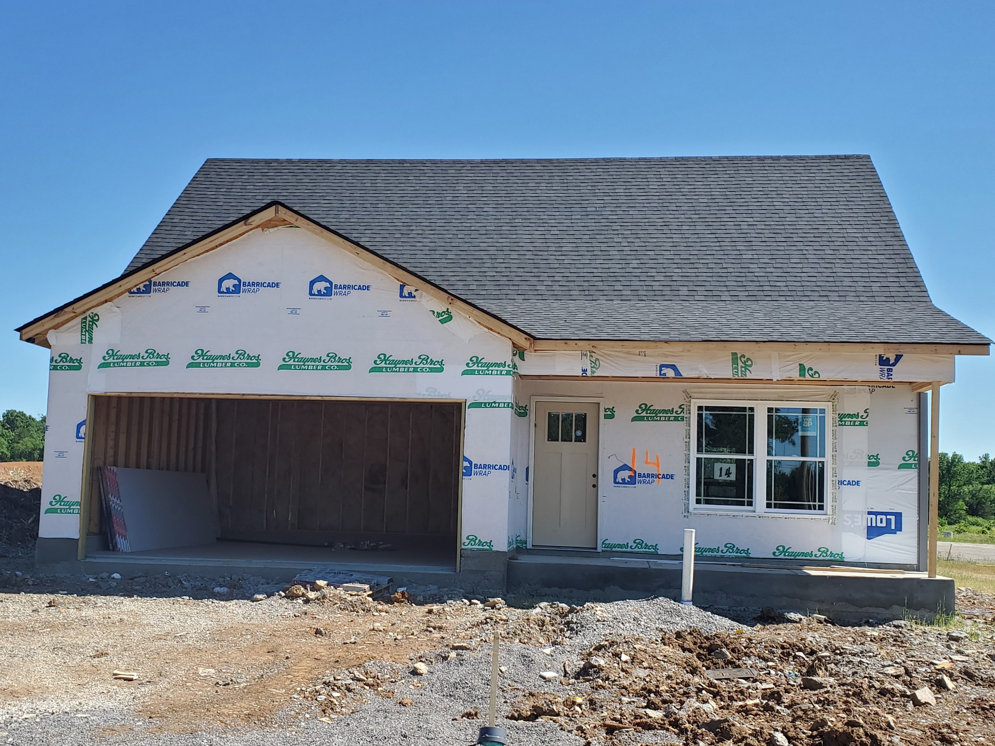 2302 Red Barn Road Christiana, TN 37037 - Photo 19 of 19 Gallery Image 19
