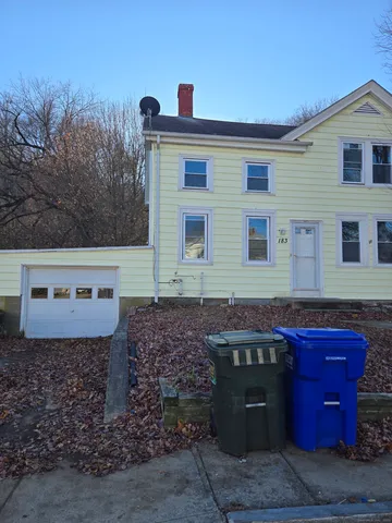 $1,800 | 183 High Street, Sprague, CT 06330