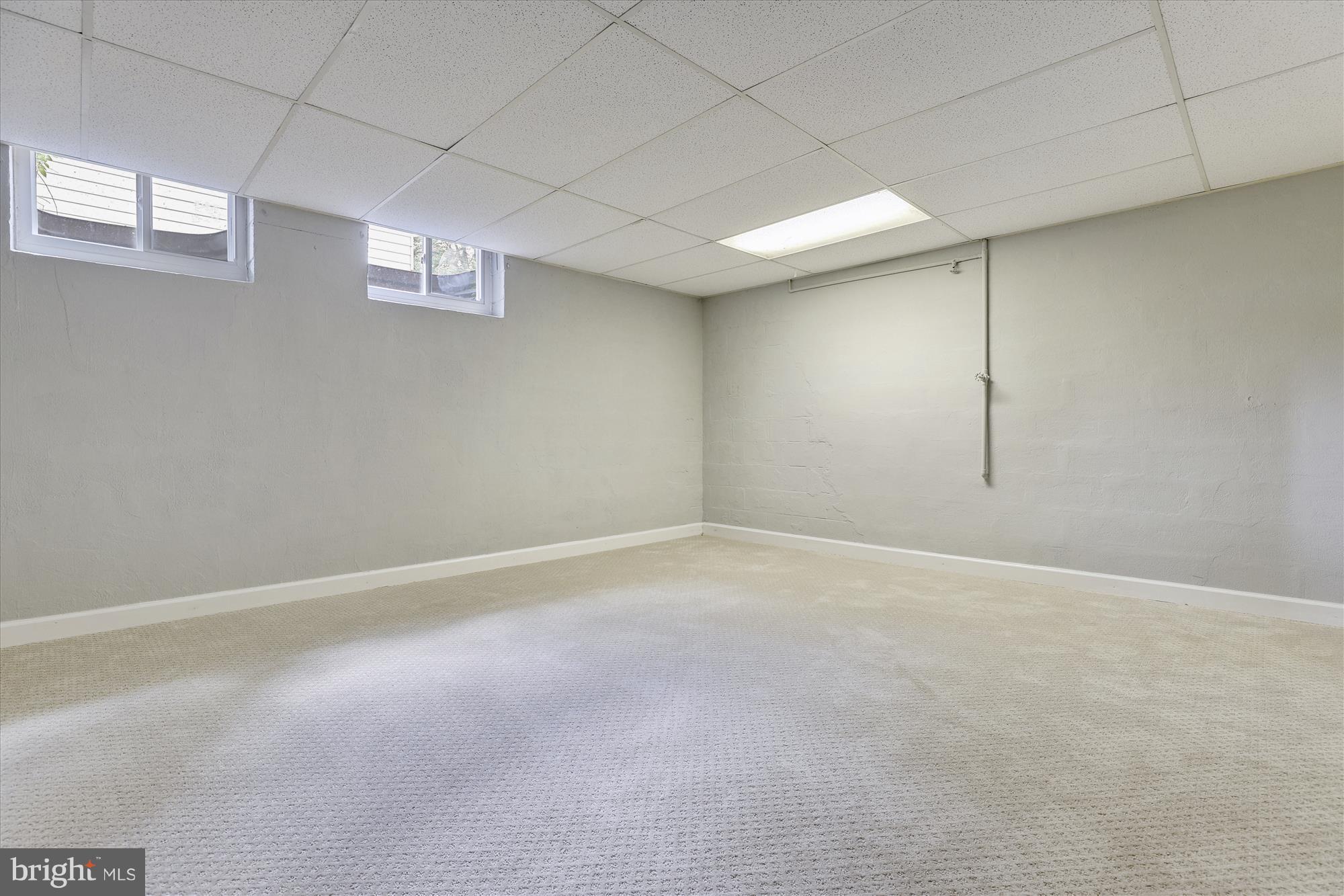 11314 Gainsborough Road Potomac, MD 20854 - Photo 20 of 30 Basement