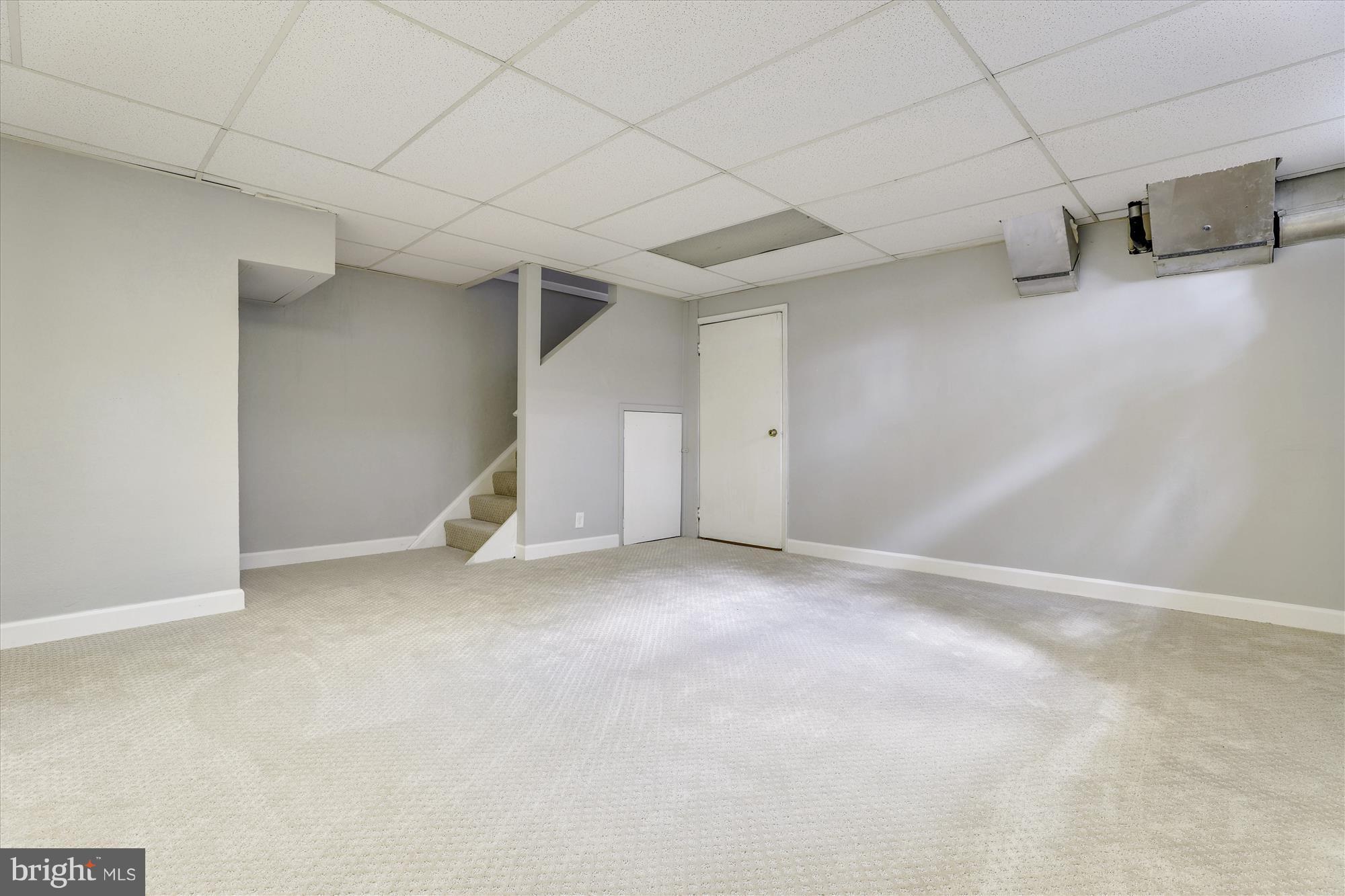 11314 Gainsborough Road Potomac, MD 20854 - Photo 21 of 30 Basement