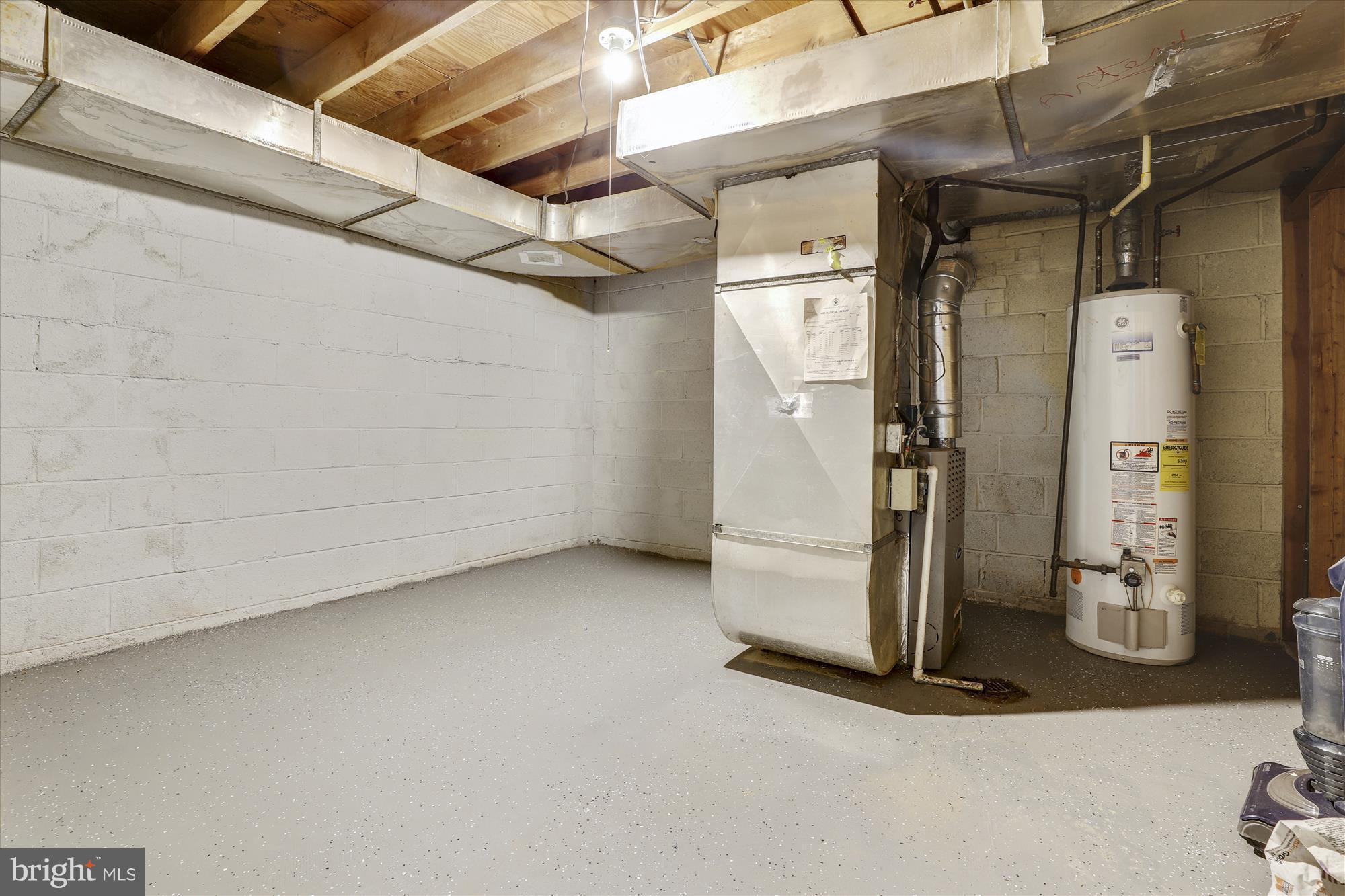 11314 Gainsborough Road Potomac, MD 20854 - Photo 22 of 30 Basement