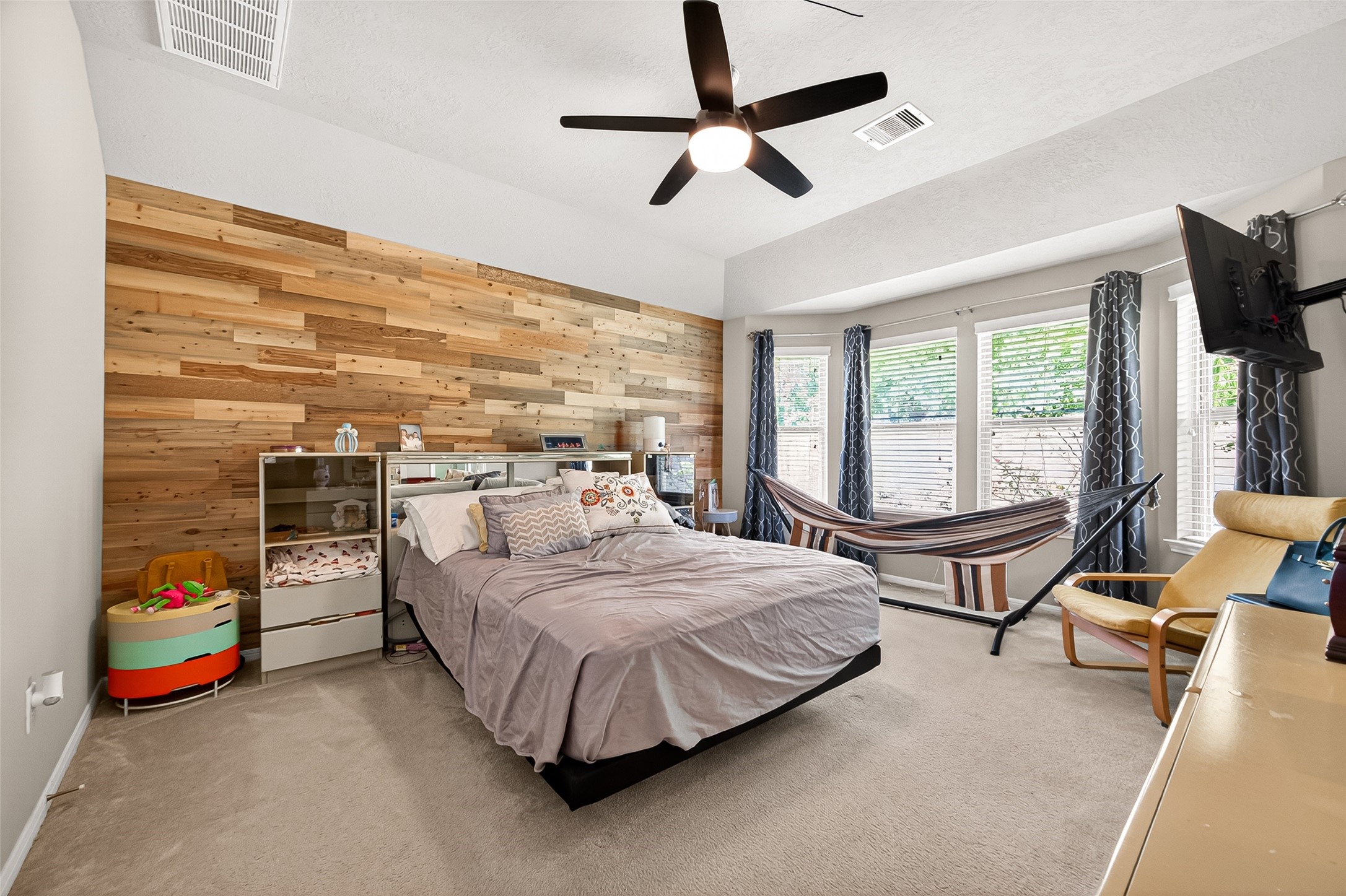 21519 Gable Meadows Lane Spring, TX 77379 - Photo 7 of 14 Primary Bedroom