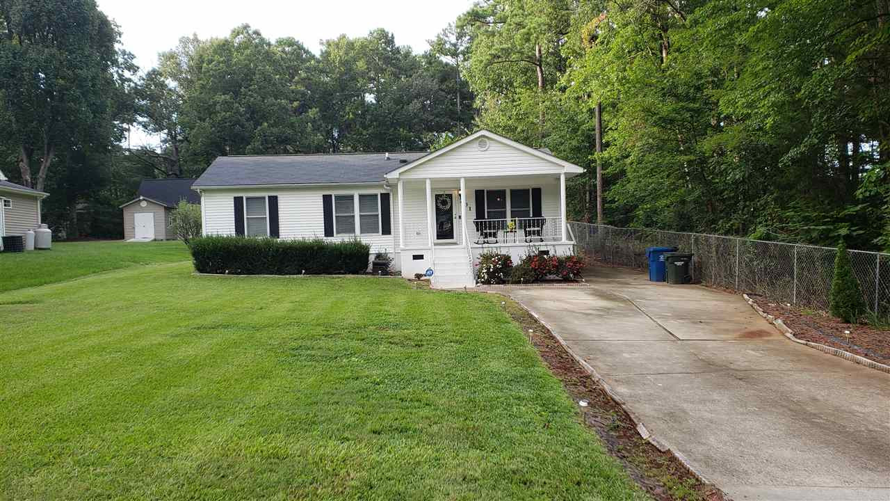 201 Ebon Road Durham, NC 27713 - Photo 1 of 18 Photo 1