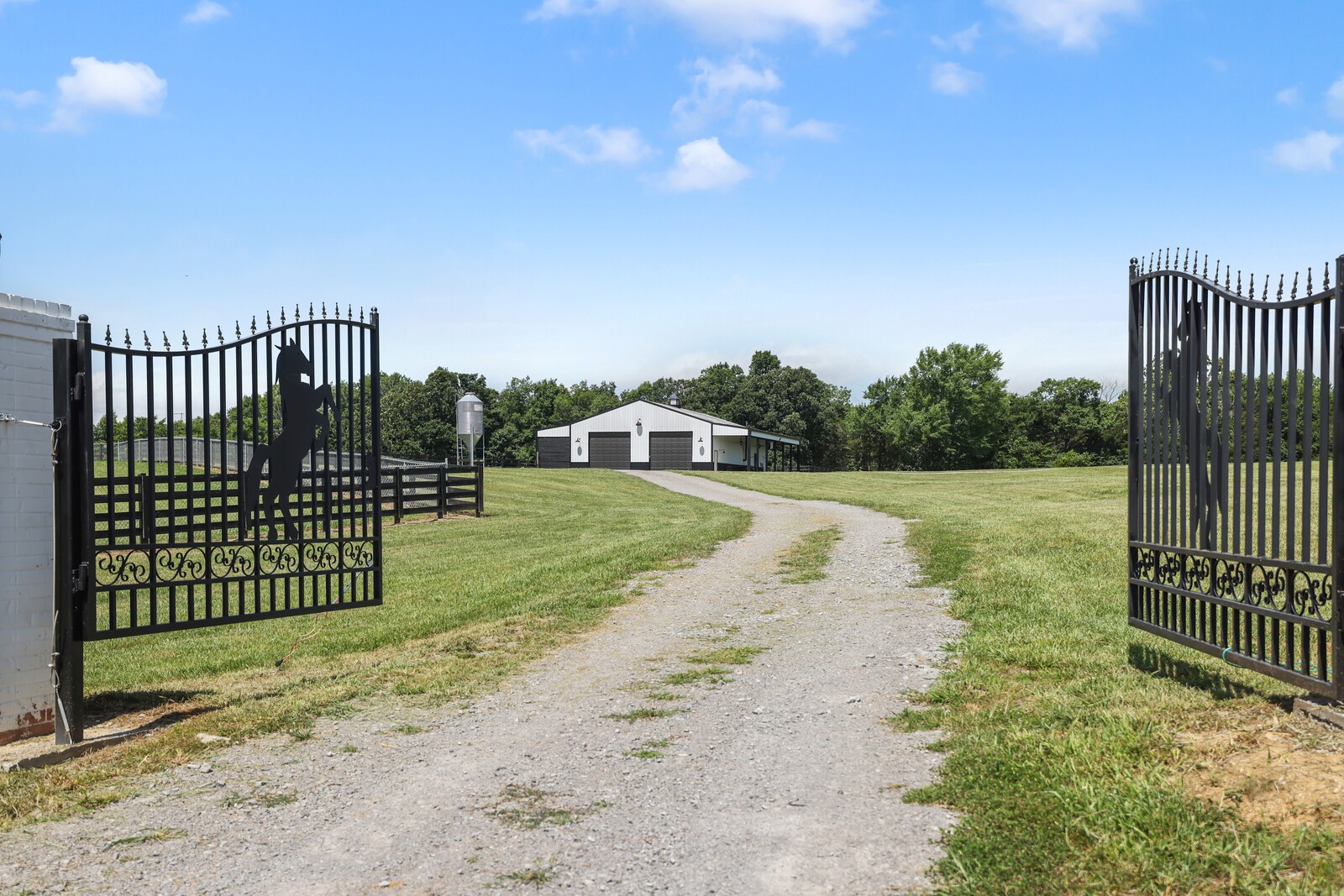 9520 Dyer Road Rockvale, TN 37153 - Photo 79 of 98