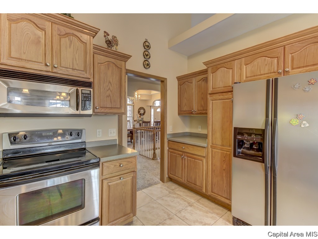 1404 Old Crows Way Springfield, IL 62712 - Photo 20 of 35