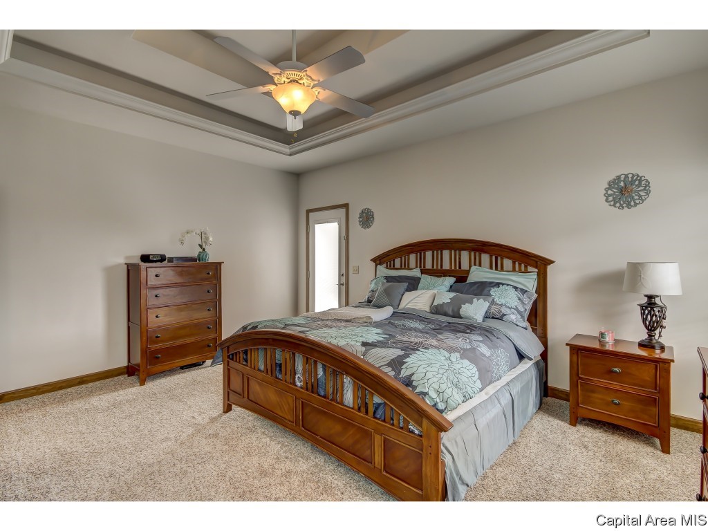 1404 Old Crows Way Springfield, IL 62712 - Photo 24 of 35