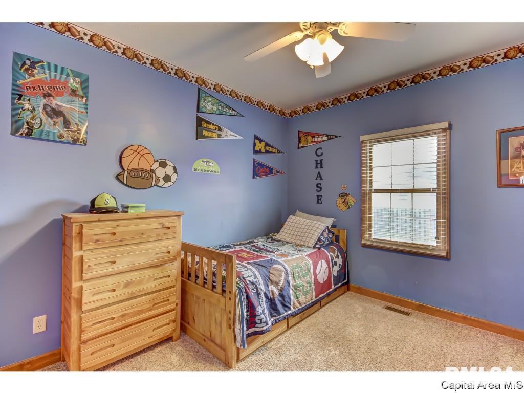 1404 Old Crows Way Springfield, IL 62712 - Photo 29 of 35
