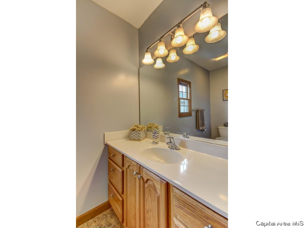 1404 Old Crows Way Springfield, IL 62712 - Photo 30 of 35