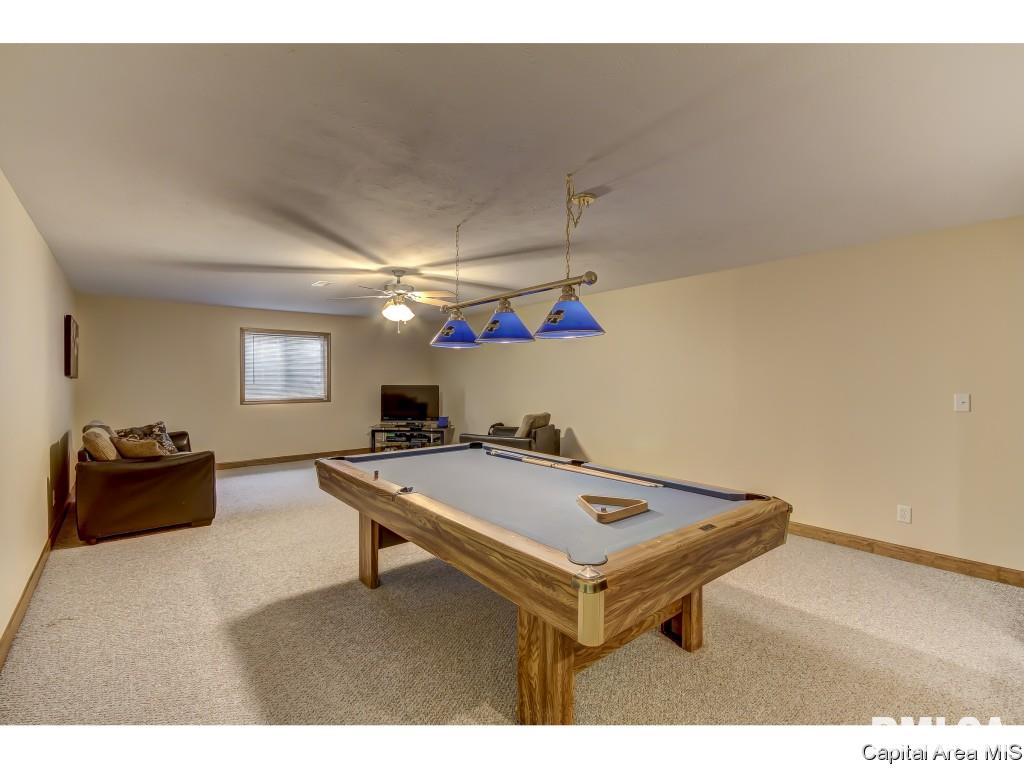1404 Old Crows Way Springfield, IL 62712 - Photo 31 of 35