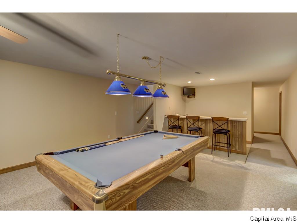 1404 Old Crows Way Springfield, IL 62712 - Photo 32 of 35