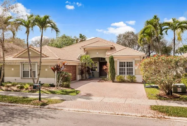 $7,200 | 7119 Northwest 113th Avenue, Parkland, FL 33076