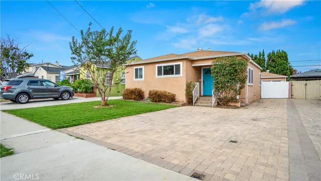 $729,000 | 4485 West 142nd Street, Hawthorne, CA 90250