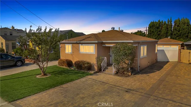 $729,000 | 4485 West 142nd Street, Hawthorne, CA 90250