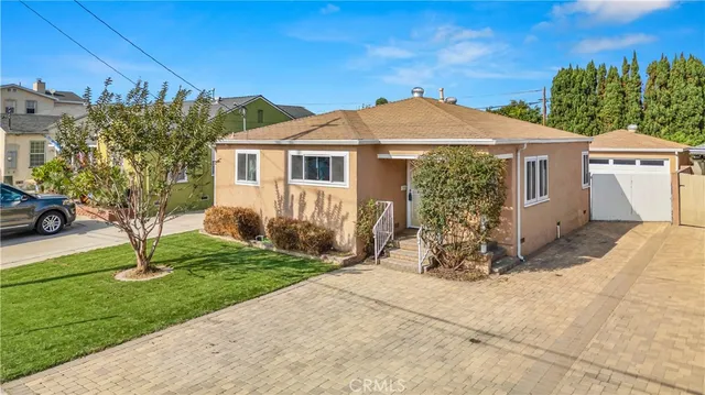 $729,000 | 4485 West 142nd Street, Hawthorne, CA 90250