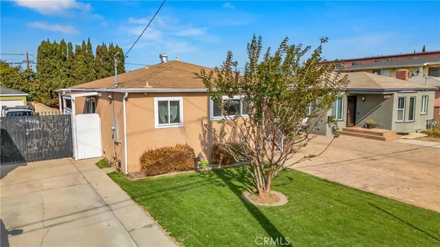 $729,000 | 4485 West 142nd Street, Hawthorne, CA 90250