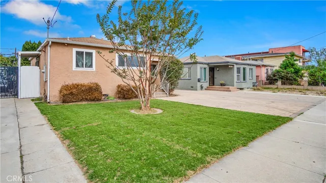$729,000 | 4485 West 142nd Street, Hawthorne, CA 90250
