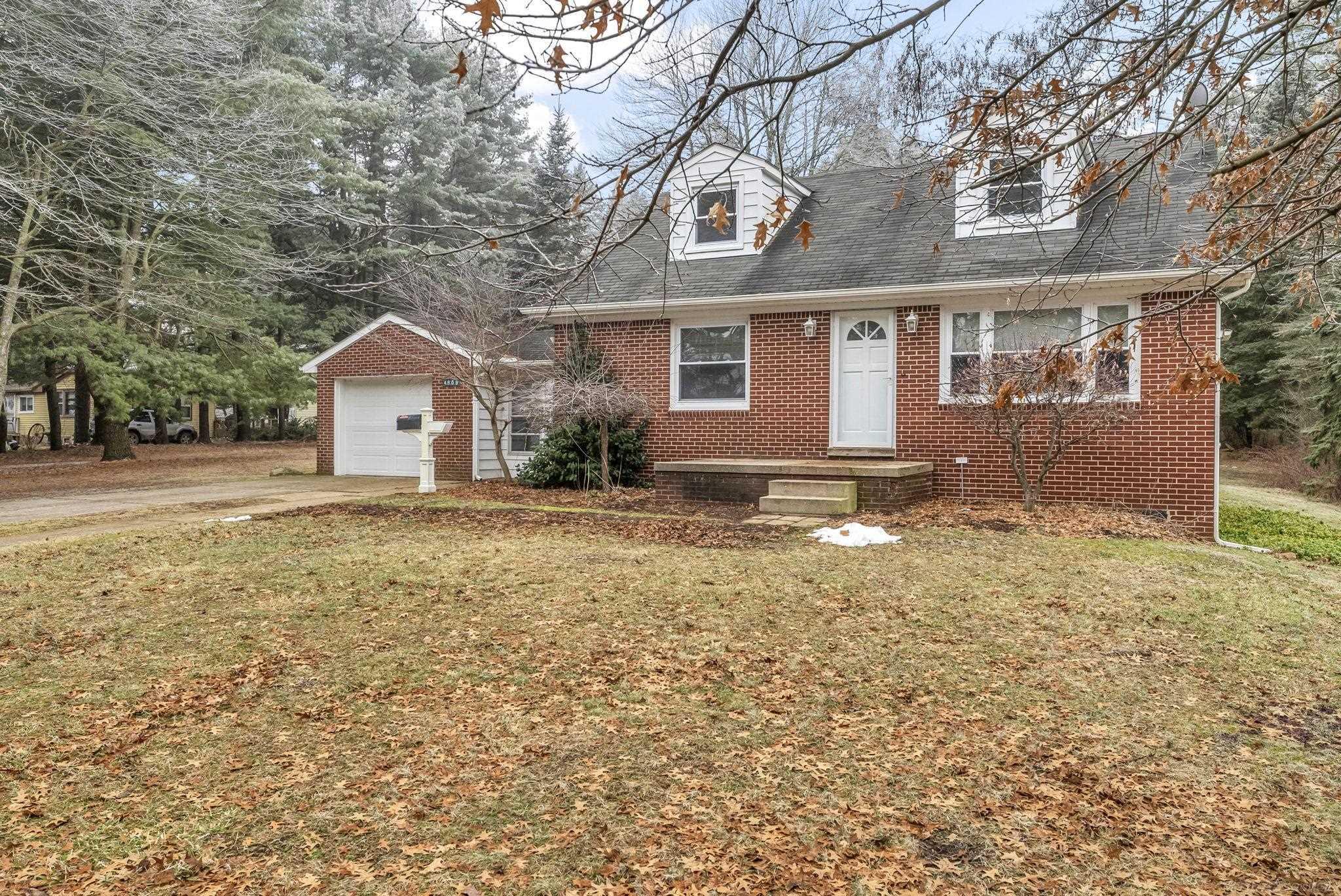 4808 Lakeshore Road Lexington, MI 48450 - Photo 43 of 58