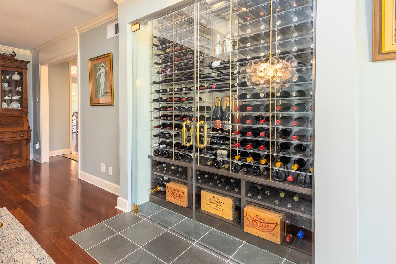 4723 Gwynne Road Memphis, TN 38117 - Photo 14 of 40 a view of walk in closet with clothes and shoes