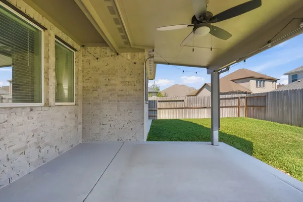 $460,000 | 2809 Andante Green Drive, Spring, TX 77386