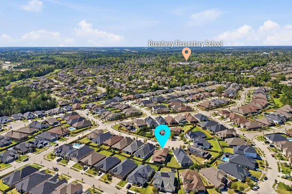 $460,000 | 2809 Andante Green Drive, Spring, TX 77386